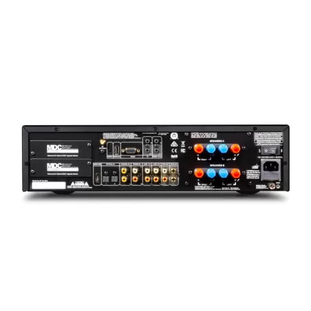 amplificatore integrato HiFi, NAD C 399