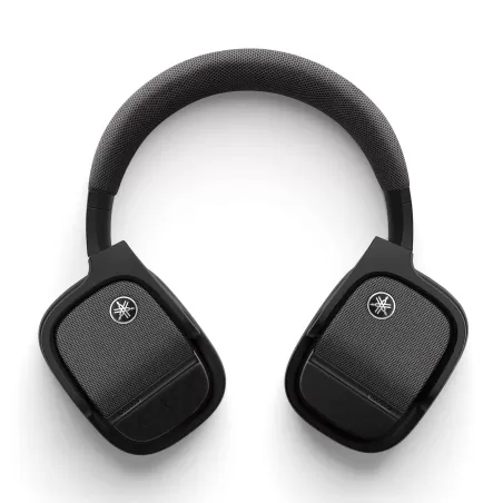 cuffie on-ear wireless con campo sono 3D e ANC, Yamaha YH-L700A