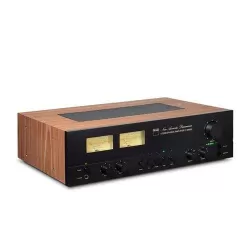 amplificatore stereo HiFi edizione limitata, NAD C 3050 LE