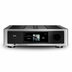 preamplificatore stereo con DAC e streaming audio, Nad Masters NAD M66