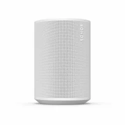 Altoparlante wireless intelligente e compatto, Sonos Era 100, finitura Bianco