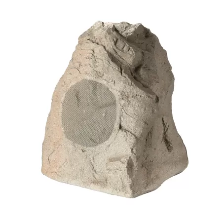 diffusore acustico HiFi da esterno resistente all'acqua,  Paradigm Rock Monitor 80-SM finitura Northeastern Dark Granite