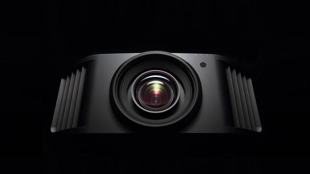 JVC presenta i nuovi proiettori laser NZ9, NZ8 e NZ7