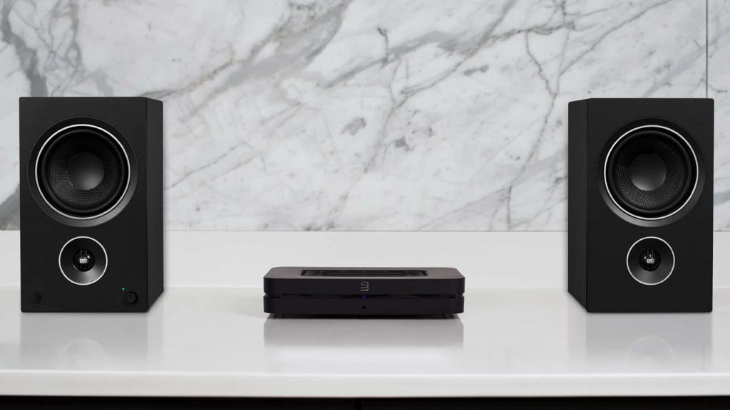 Ecco i nuovi Bluesound Node e Bluesound PowerNode