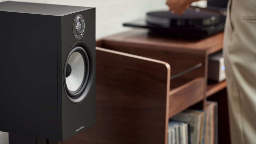 Bowers & Wilkins serie 600 Anniversary Edition, 25 anni ma sempre giovani