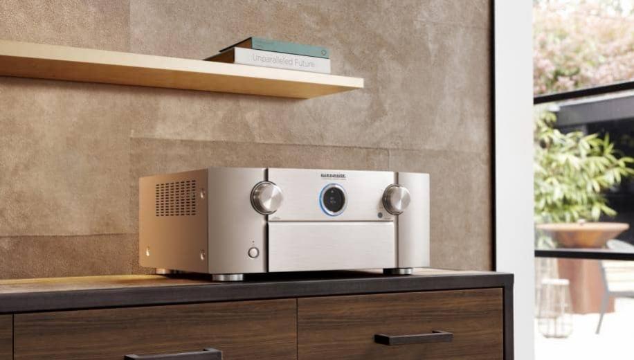 Nuovi sintoamplificatori audio video Marantz 2020, 8K HDMI 2.1