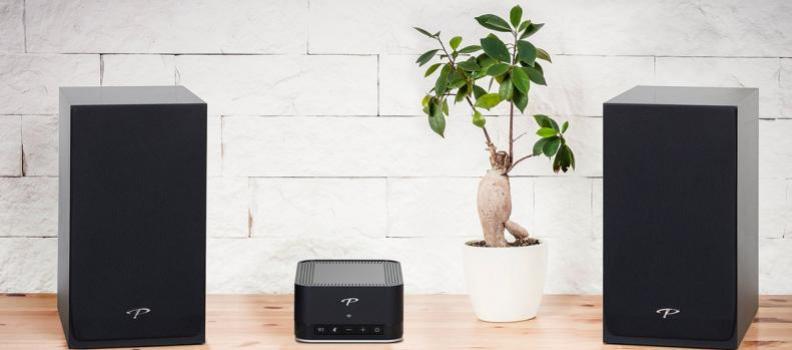 Paradigm Monitor SE, diffusori acustici accessibili