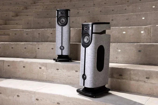 diffusori wireless Focal Diva