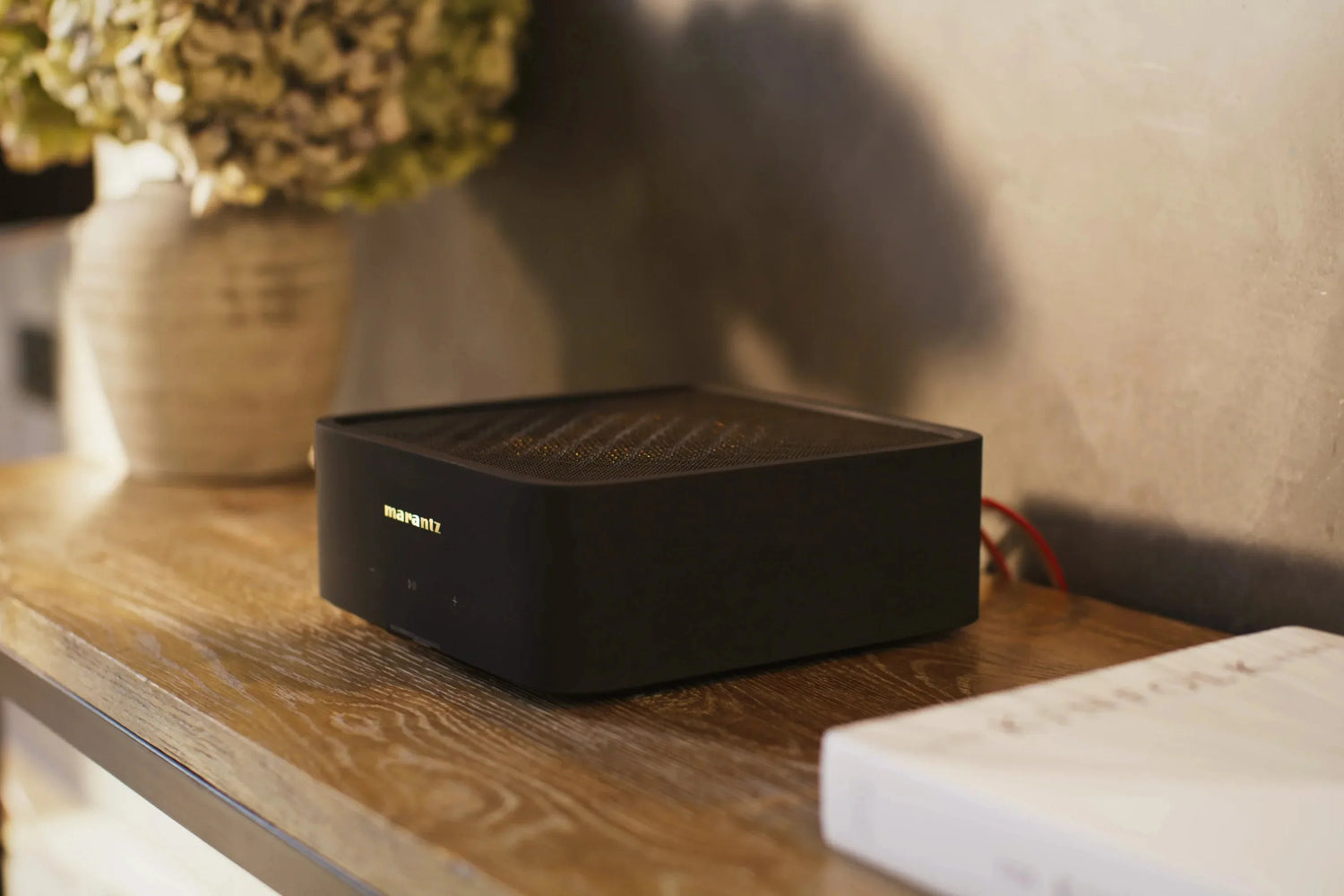 Amplificatore integrato streaming, Marantz M1