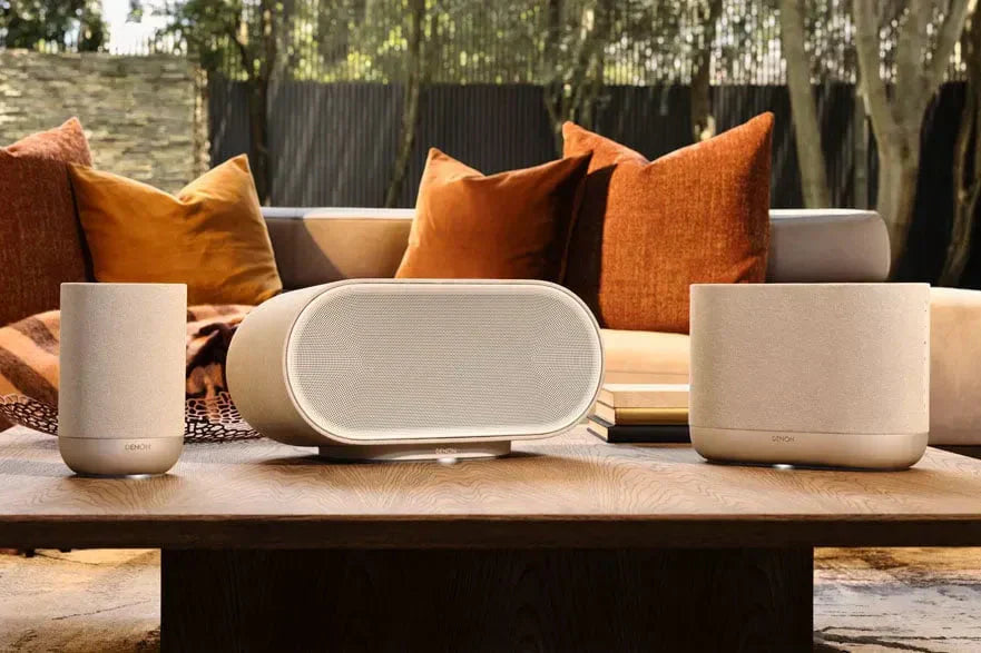 Denon Home 200 / 400 / 600