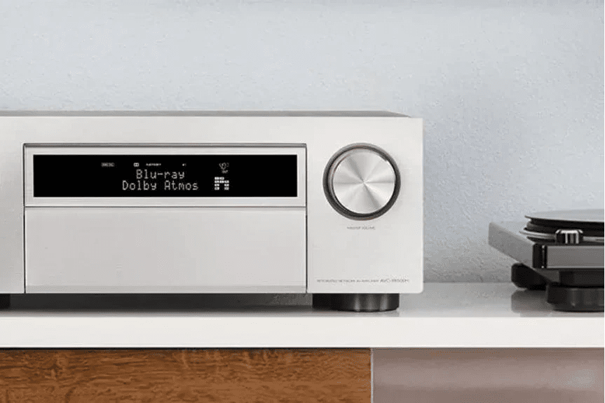 Dare nuova vita al vostro home cinema