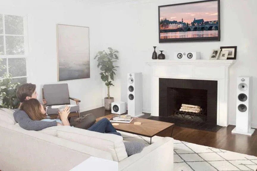 Home Cinema: né costoso, né elaborato