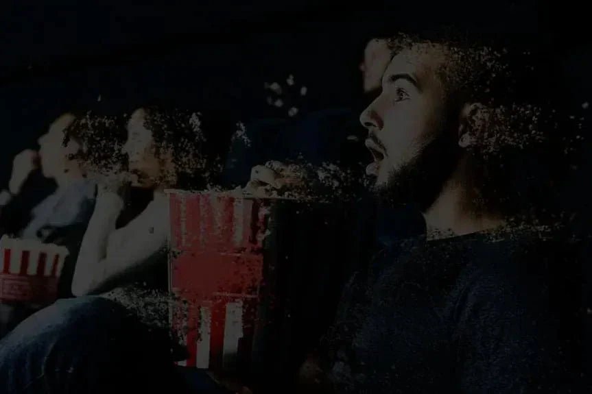 Home Cinema, cos'è il suono immersivo?
