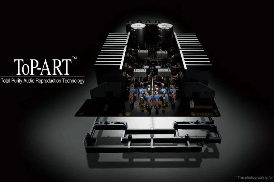 Yamaha R-N803D, tradizione e progresso uniti assieme.