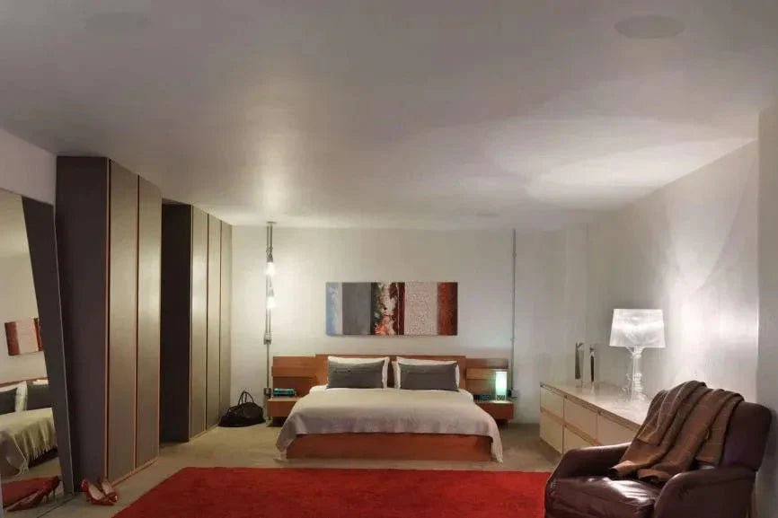 Diffusori da incasso a soffitto, una soluzione fantastica