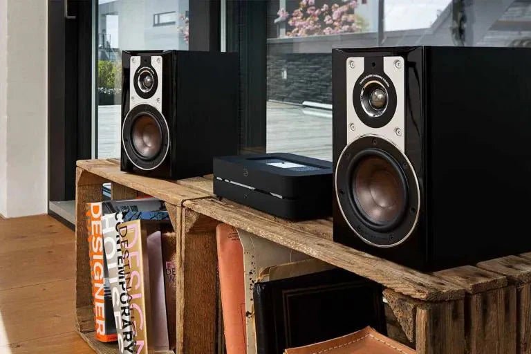 Inserire Bluesound in un sistema HiFi, una garanzia per il miglior streaming