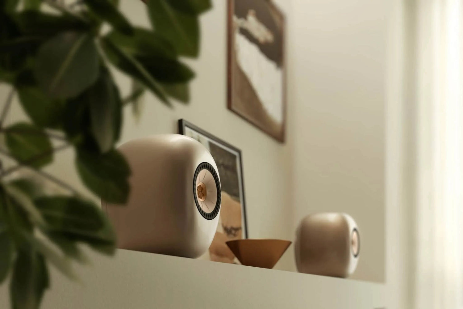 KEF LS LUXE: perché potrebbero essere i diffusori wireless più importanti degli ultimi anni - Soundimage
