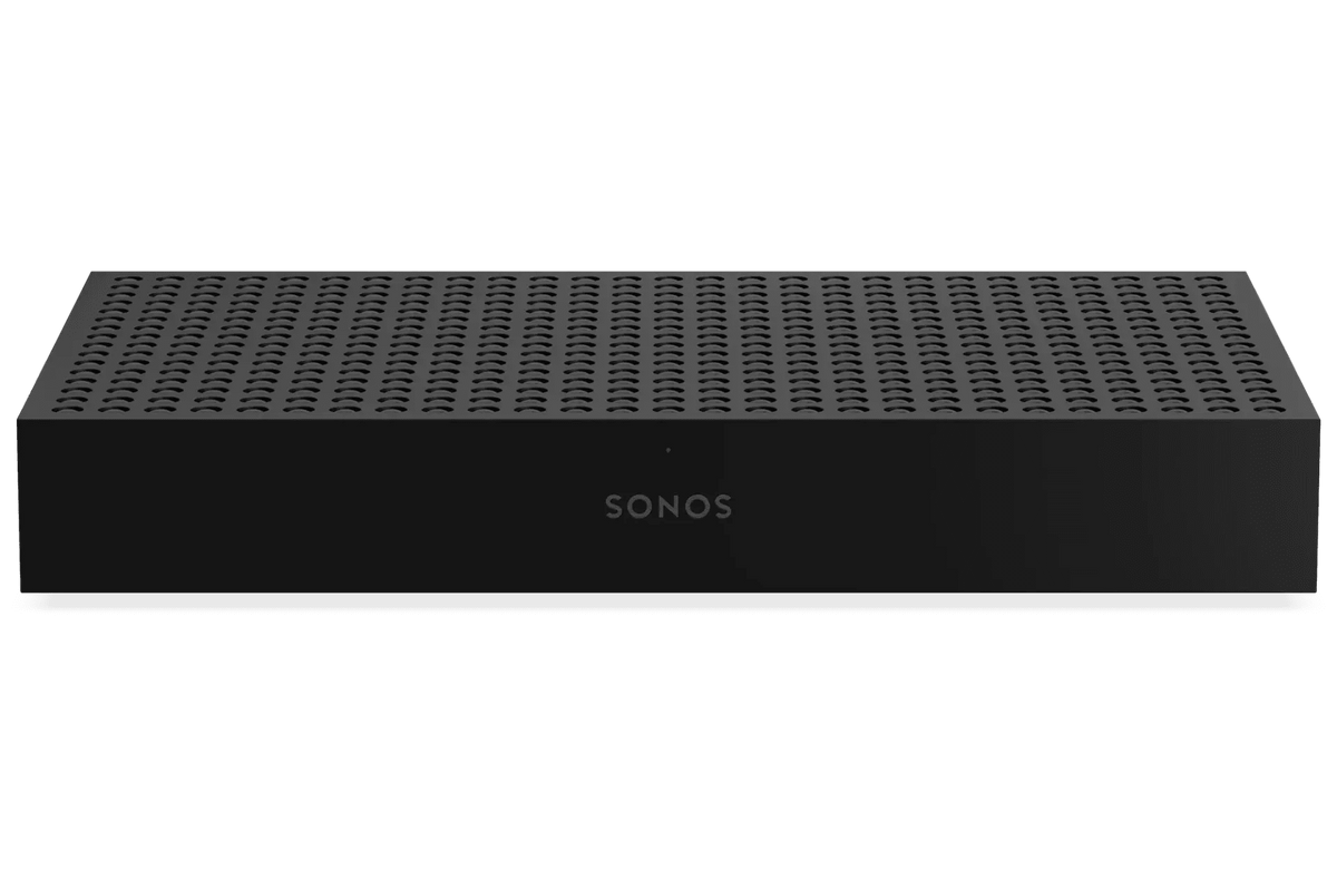 Sonos Amp Multi