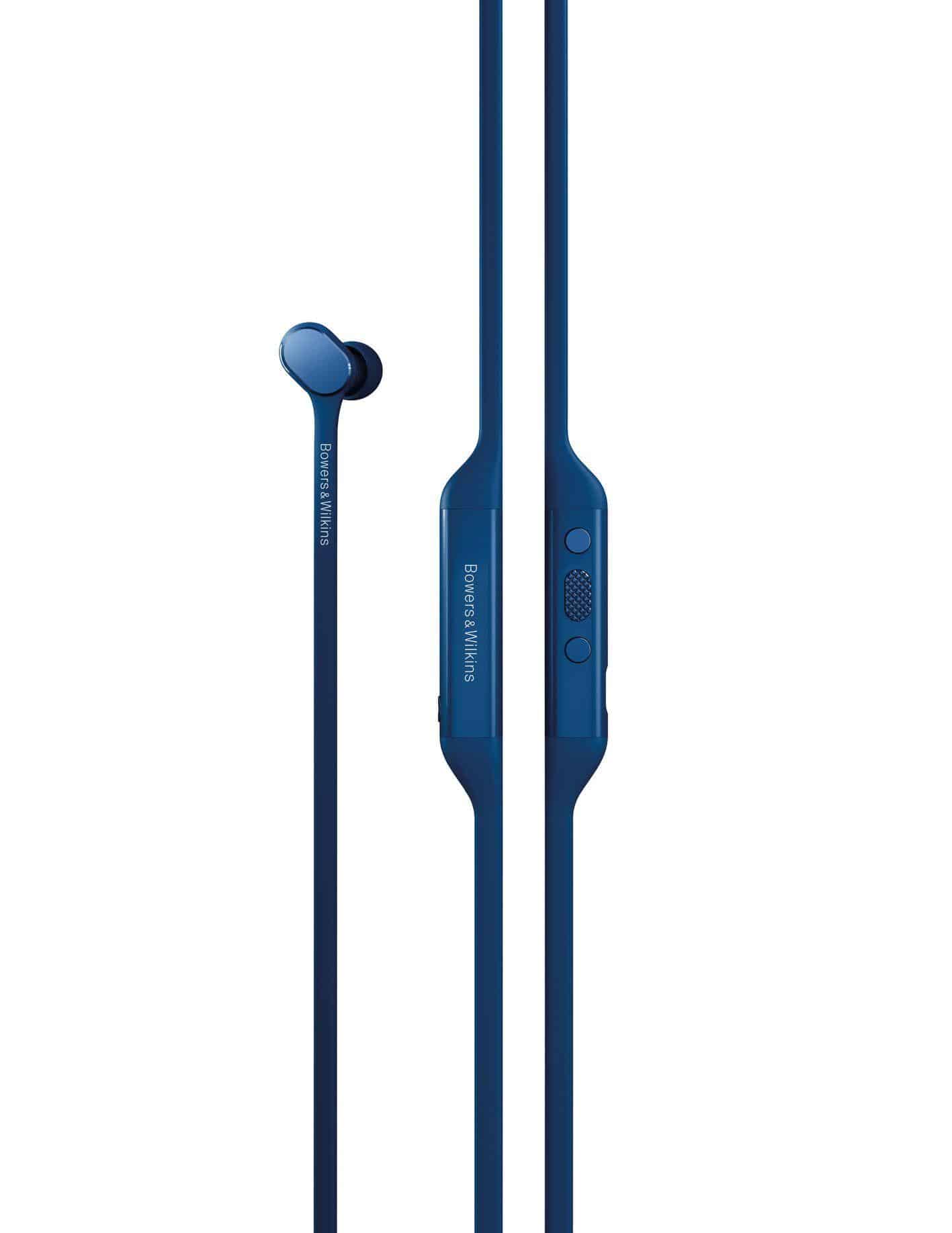 Bowers & Wilkins PI3