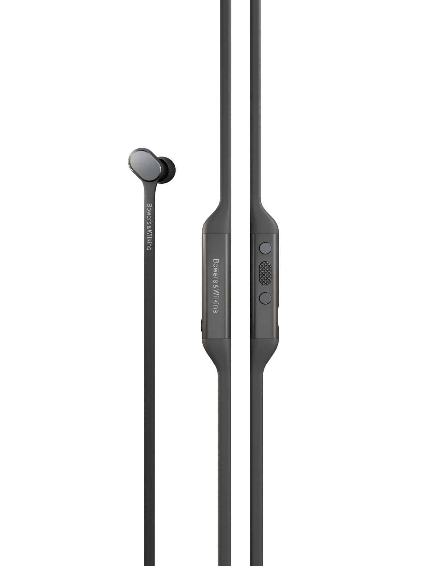 Bowers & Wilkins PI3
