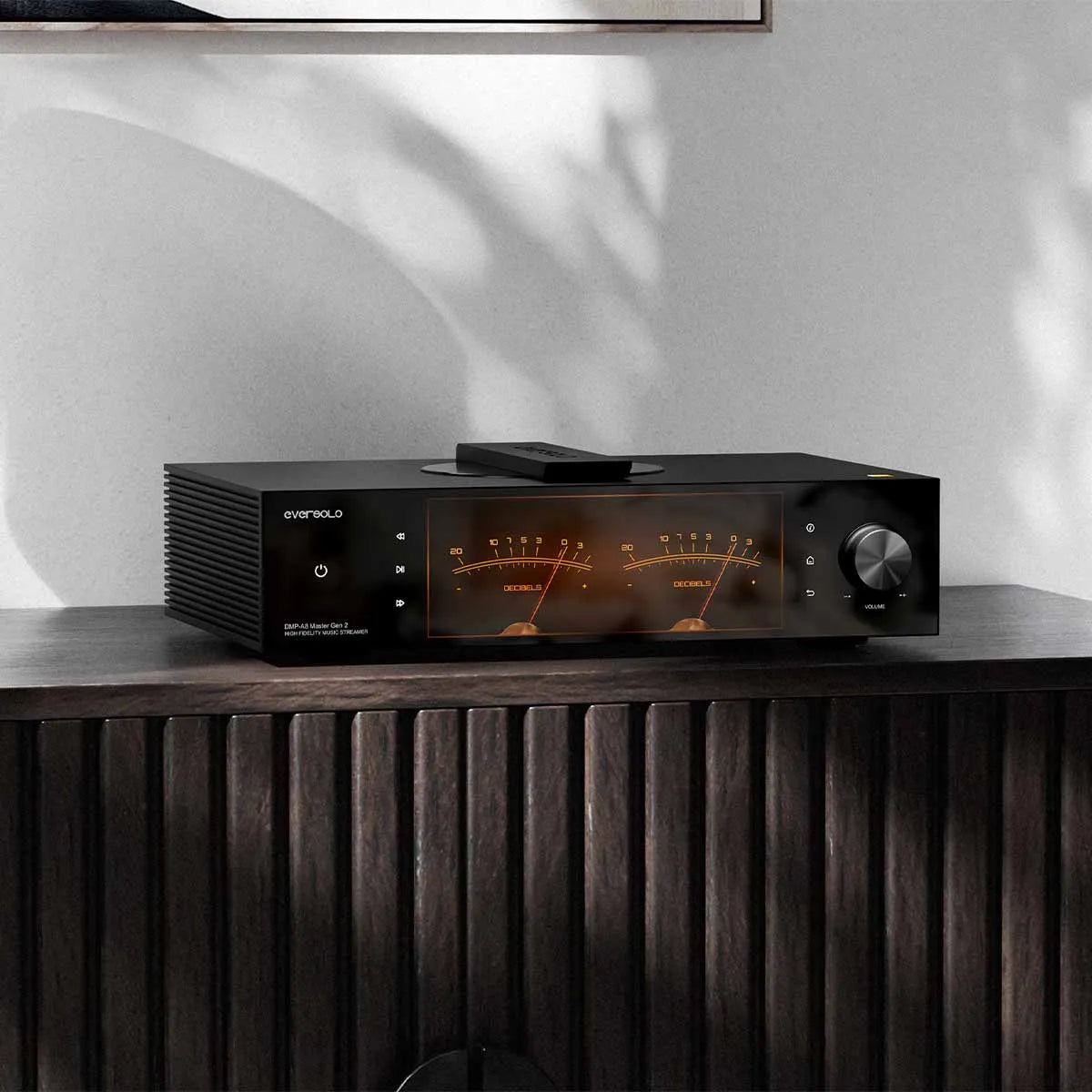 EverSolo DMP-A8 Master Edition Gen. 2