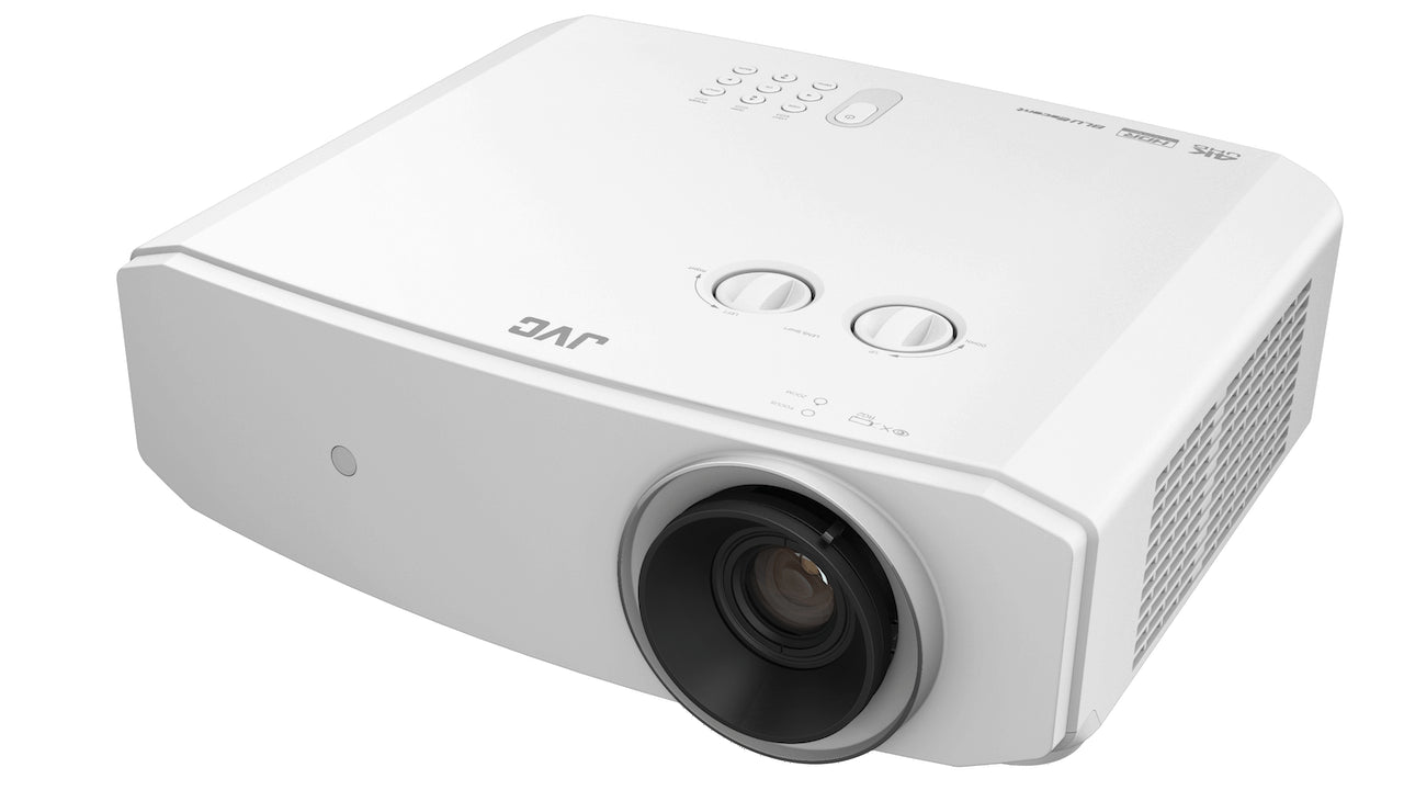 JVC LX-NZ3
