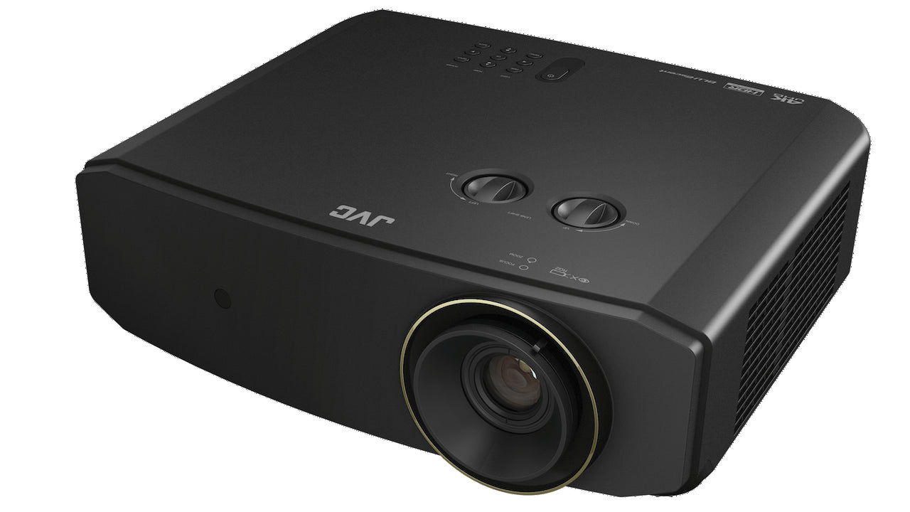 JVC LX-NZ3