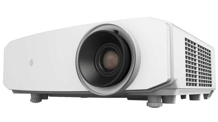 JVC LX-NZ3
