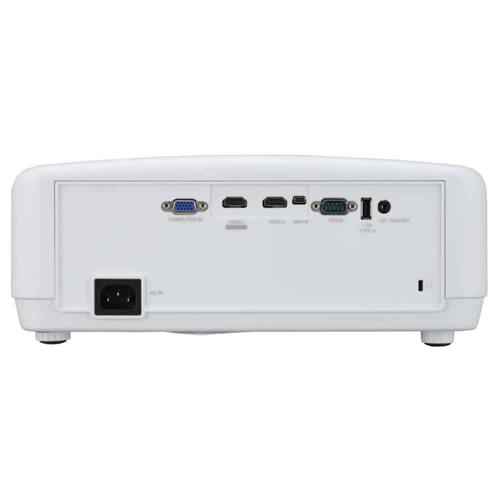 JVC LX-NZ3