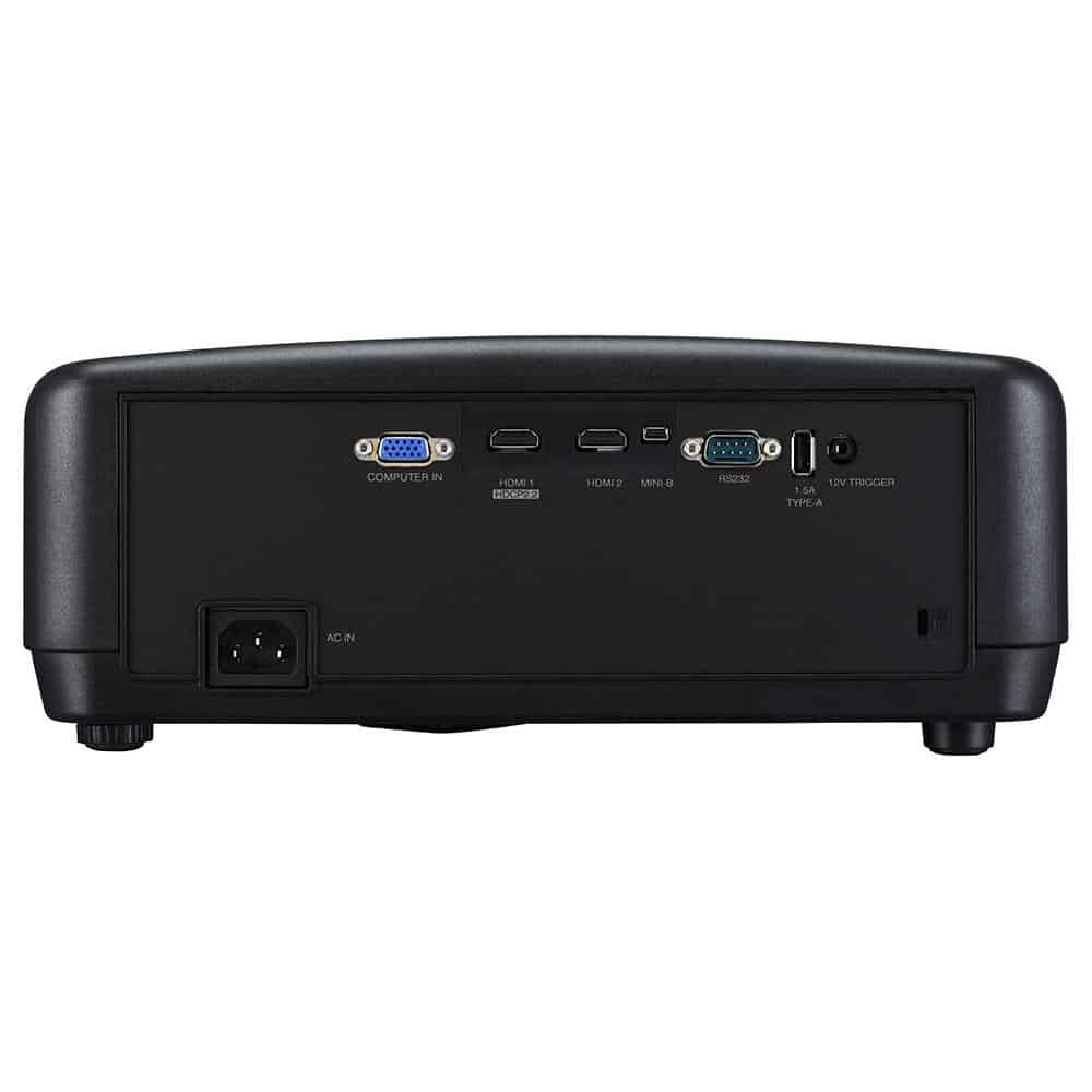 JVC LX-NZ3