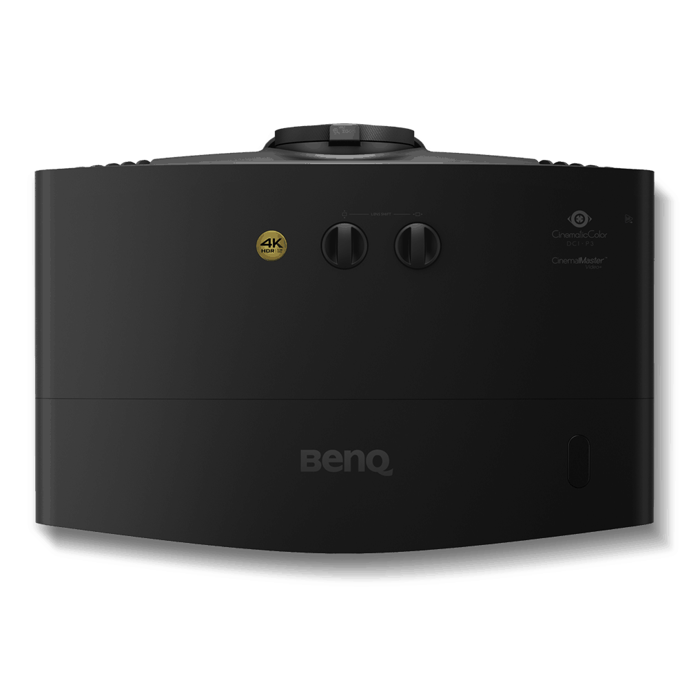 BenQ W5700