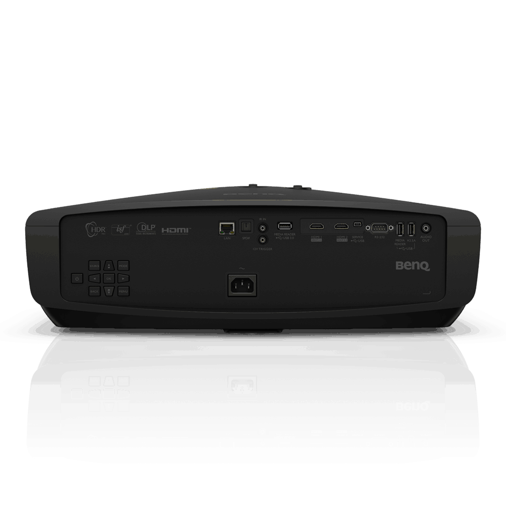 BenQ W5700