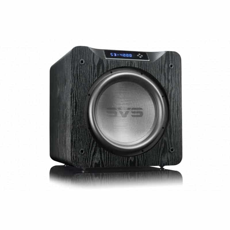 SVS SB 4000