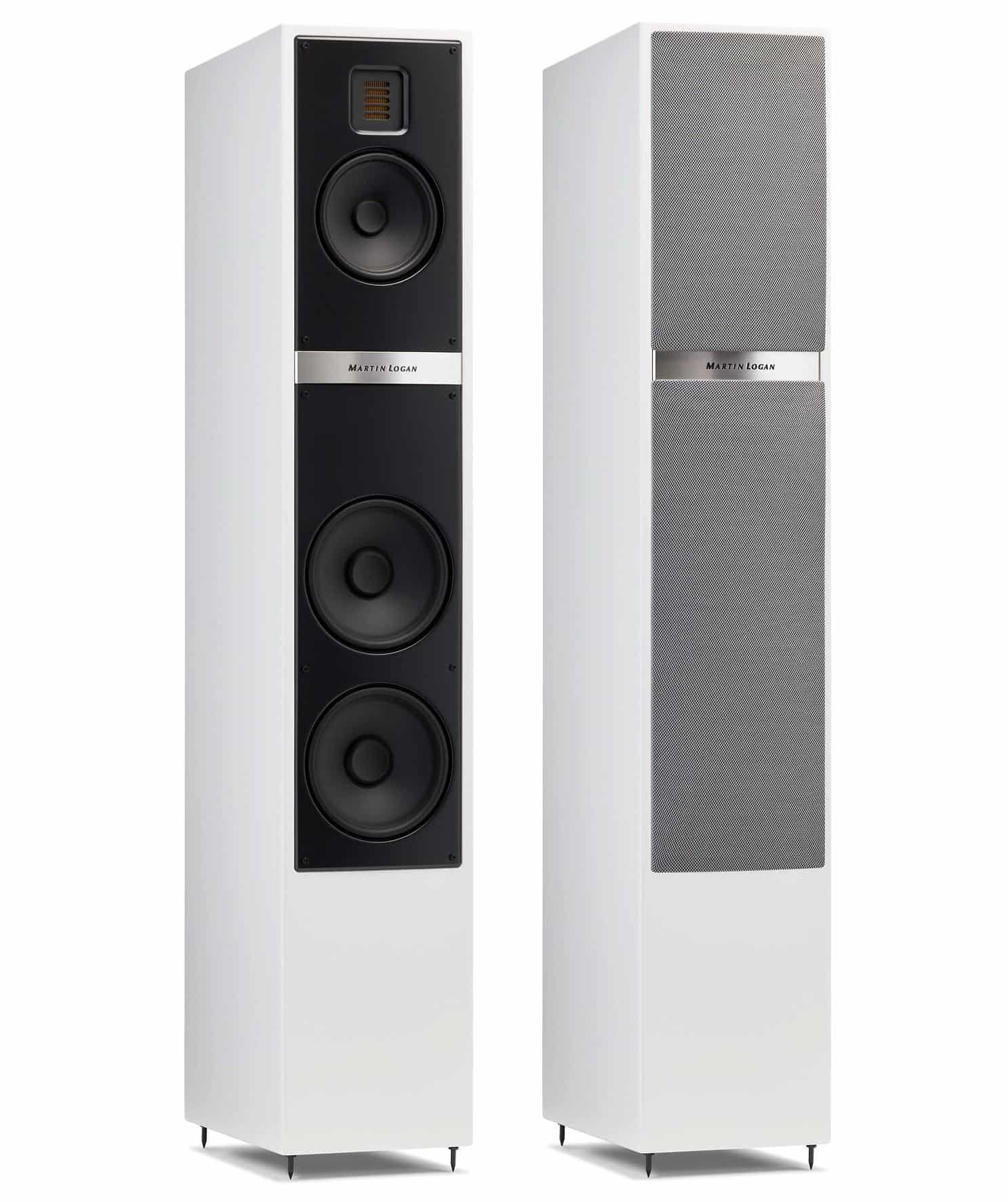 Martin Logan Motion 40i