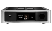 NAD M33 BluOS Streaming DAC Amplifier