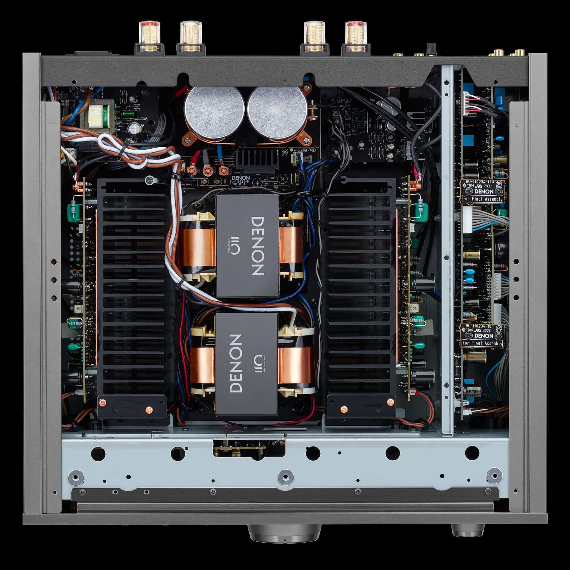 Denon PMA-110
