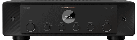 Marantz Model 30