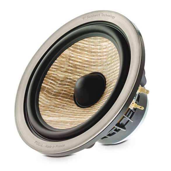 Focal Aria 948