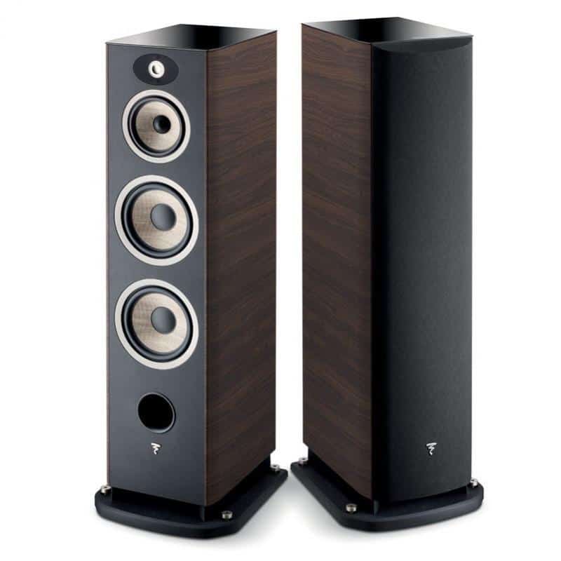Focal Aria 948