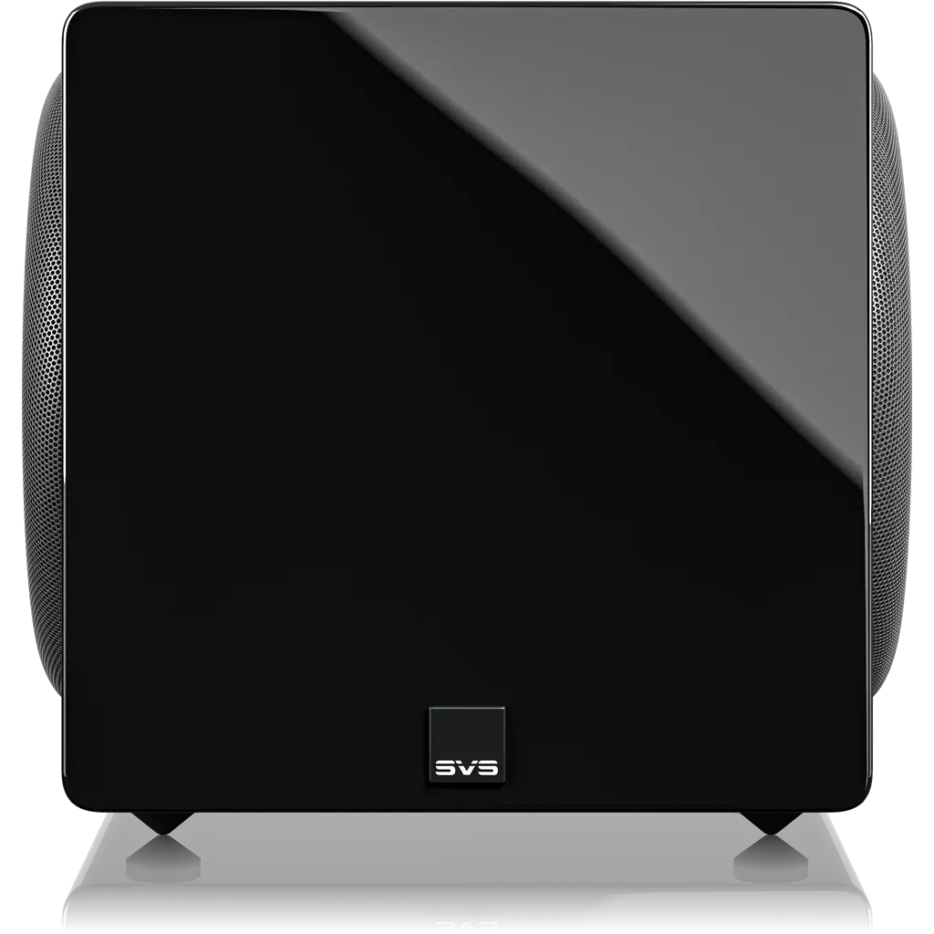 SVS 3000 Micro R|Evolution