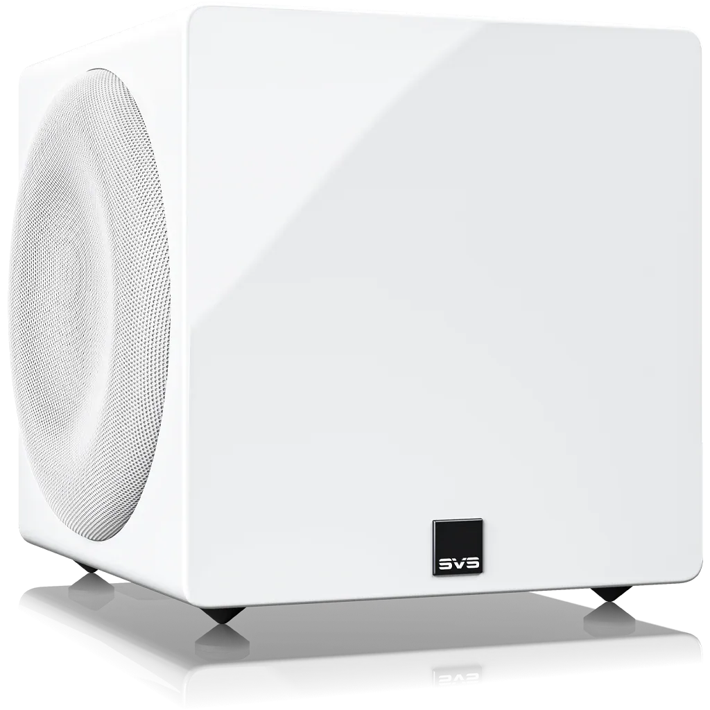SVS 3000 Micro R|Evolution