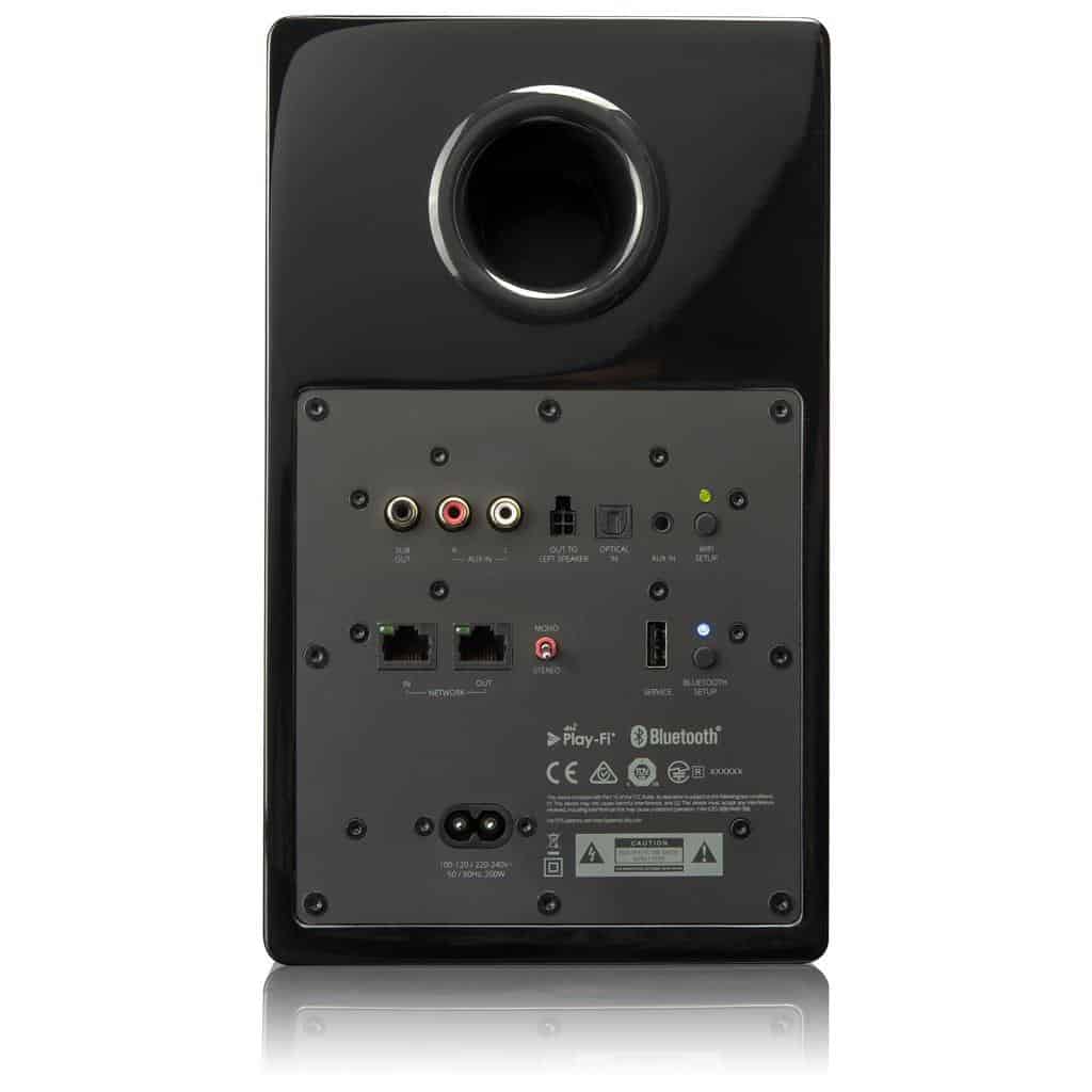 SVS Prime Wireless
