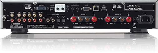 Rotel A14MKII