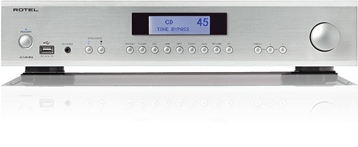 Rotel A14MKII