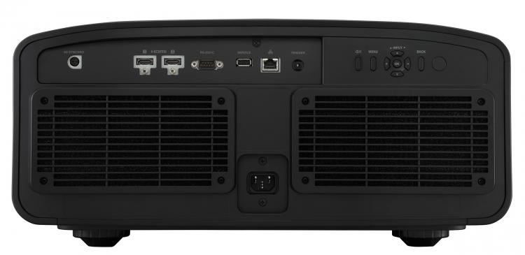 JVC-NZ8