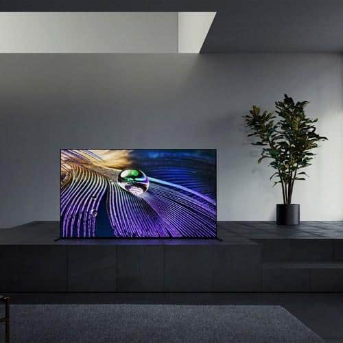 Sony OLED XR-65A90J