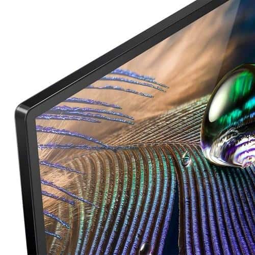 Sony OLED XR-83A90J