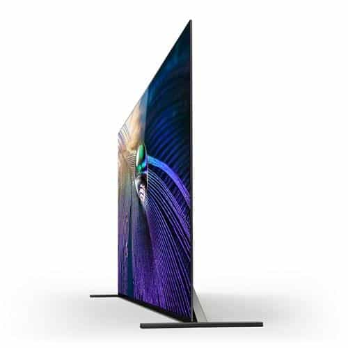 Sony OLED XR-83A90J