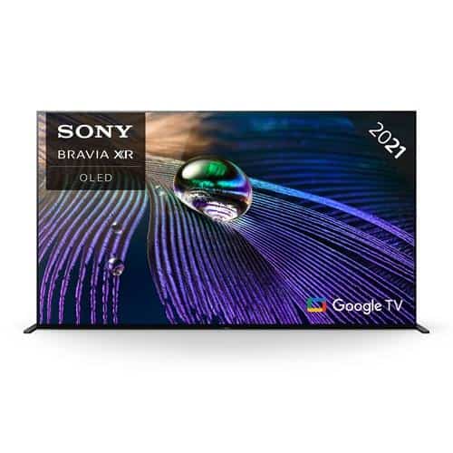 Sony OLED XR-83A90J