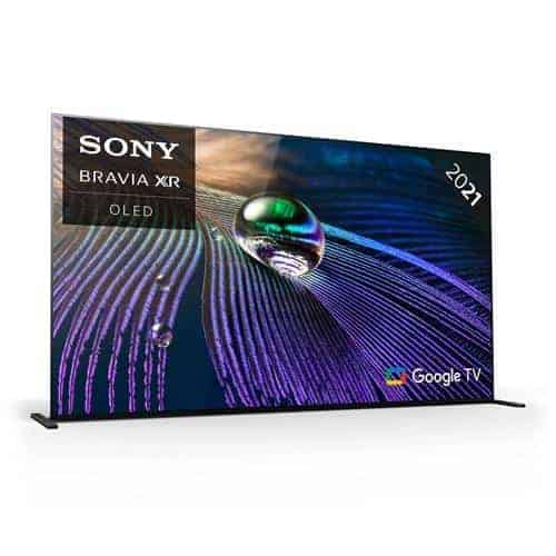 Sony OLED XR-55A90J
